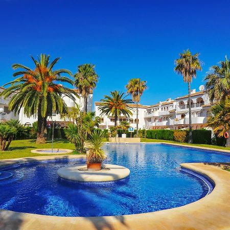 Apartment San Esteban-1 By Interhome Jávea エクステリア 写真