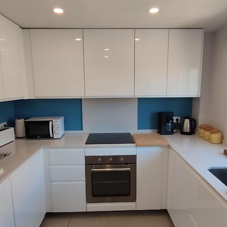 Apartment San Esteban-1 By Interhome Jávea エクステリア 写真