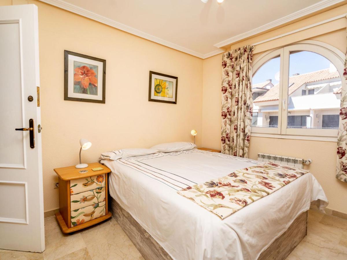 Apartment San Esteban-1 By Interhome Jávea エクステリア 写真