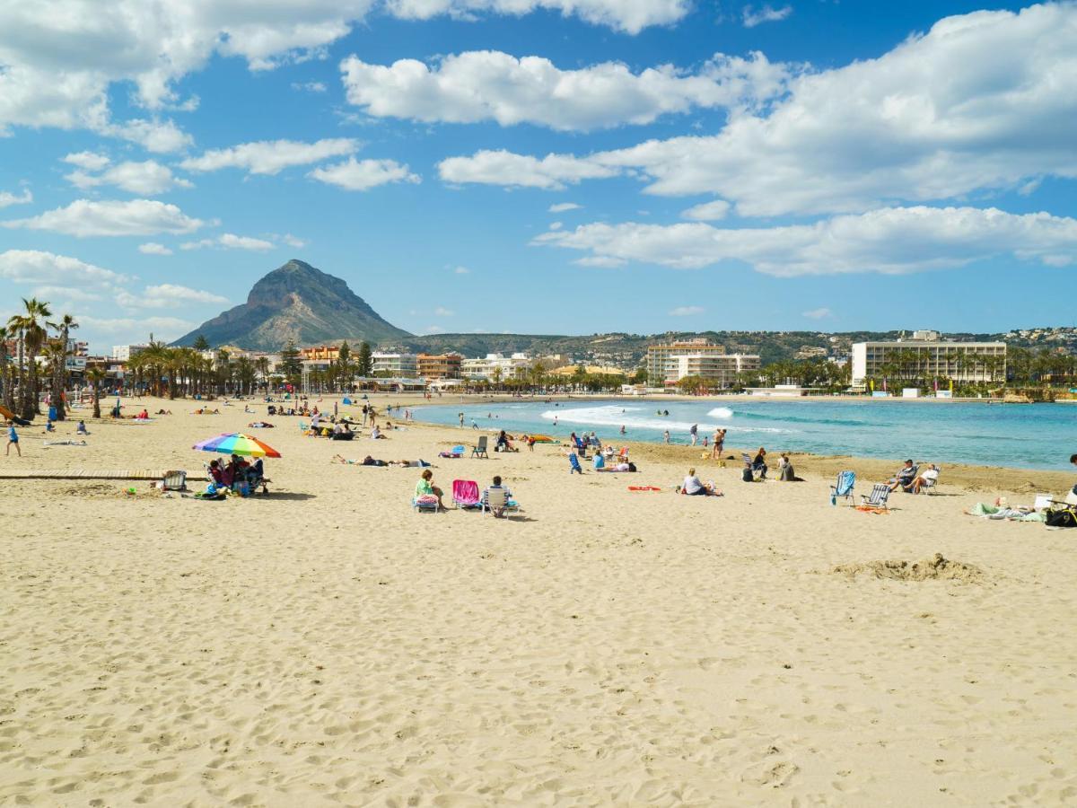 Apartment San Esteban-1 By Interhome Jávea エクステリア 写真