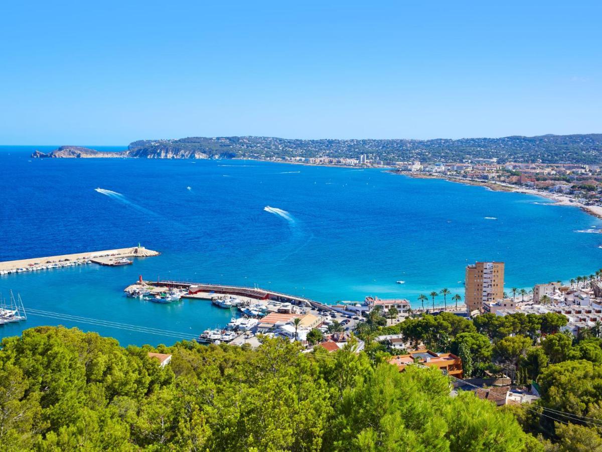 Apartment San Esteban-1 By Interhome Jávea エクステリア 写真