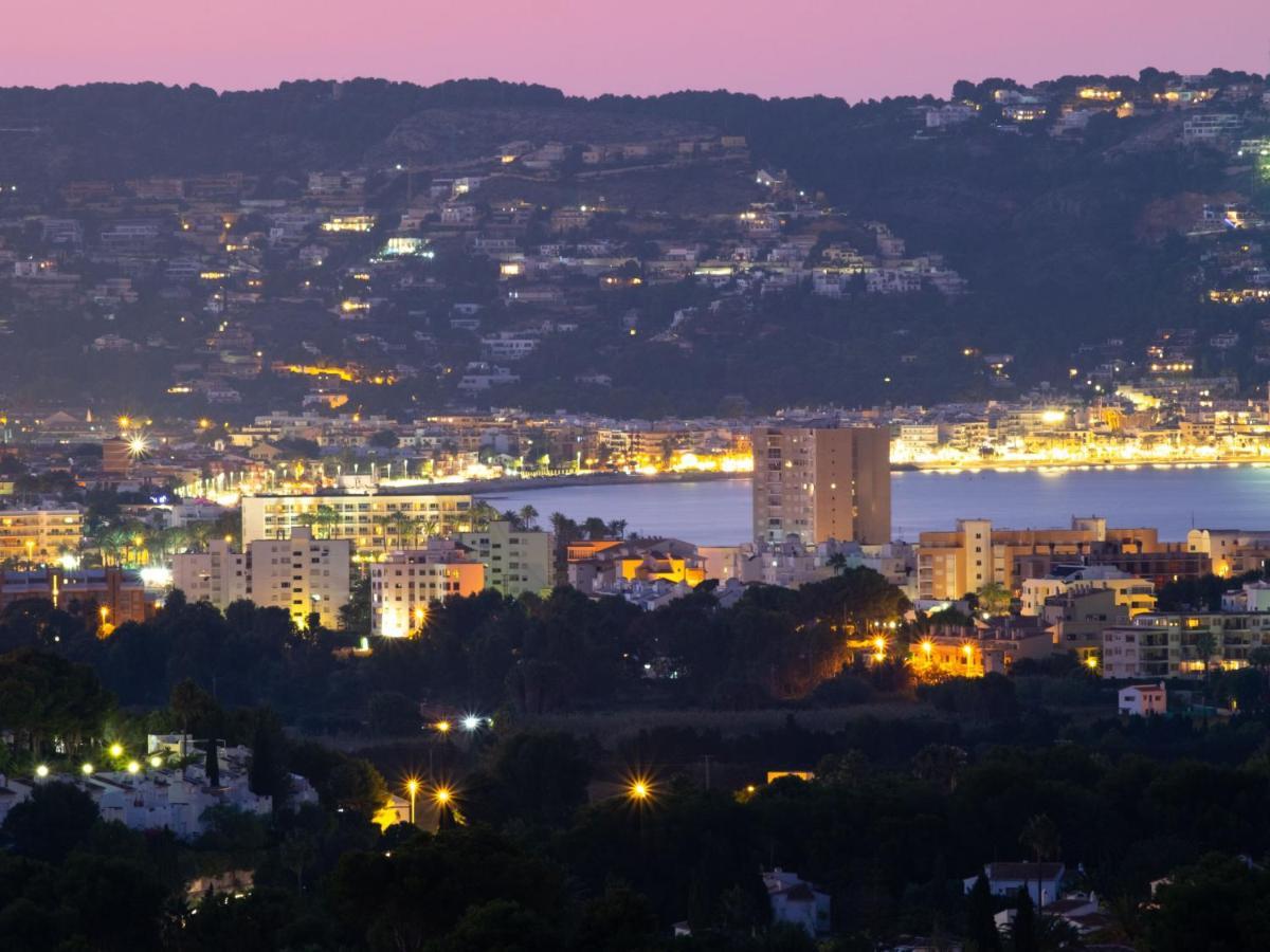 Apartment San Esteban-1 By Interhome Jávea エクステリア 写真