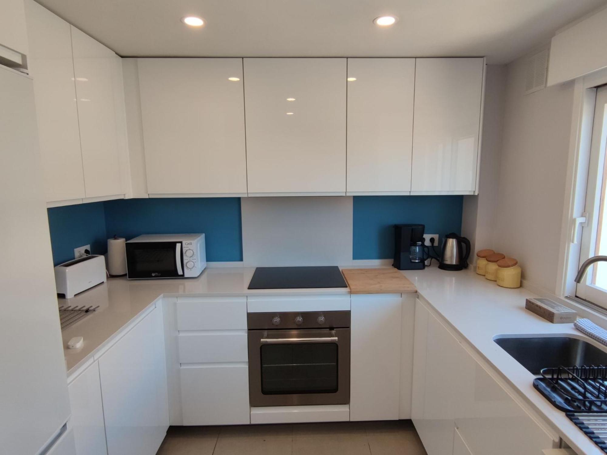 Apartment San Esteban-1 By Interhome Jávea エクステリア 写真