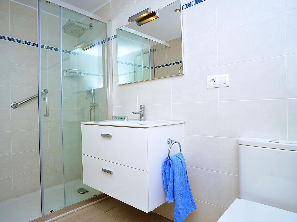 Apartment San Esteban-1 By Interhome Jávea エクステリア 写真