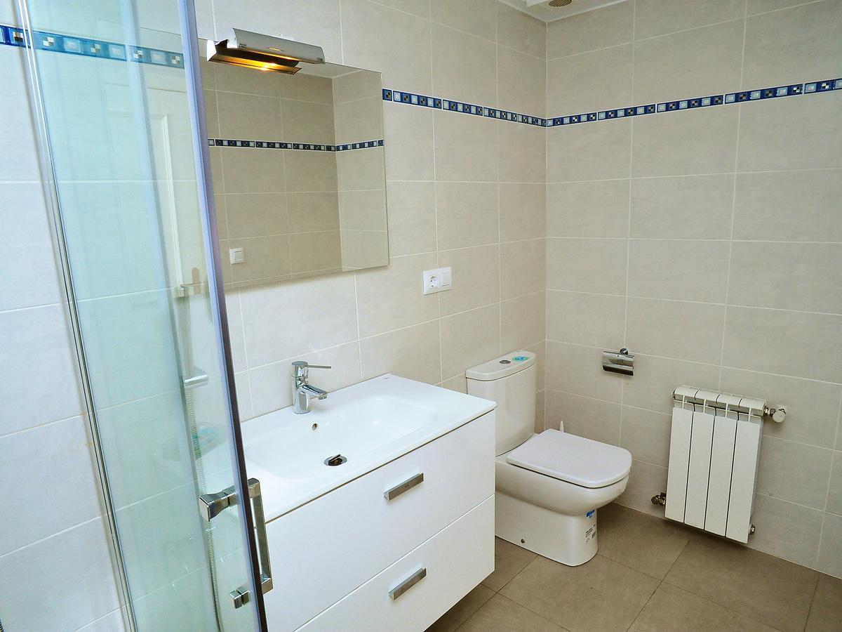 Apartment San Esteban-1 By Interhome Jávea エクステリア 写真