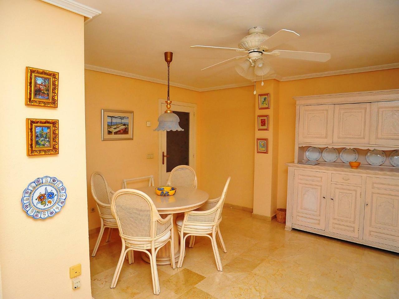Apartment San Esteban-1 By Interhome Jávea エクステリア 写真