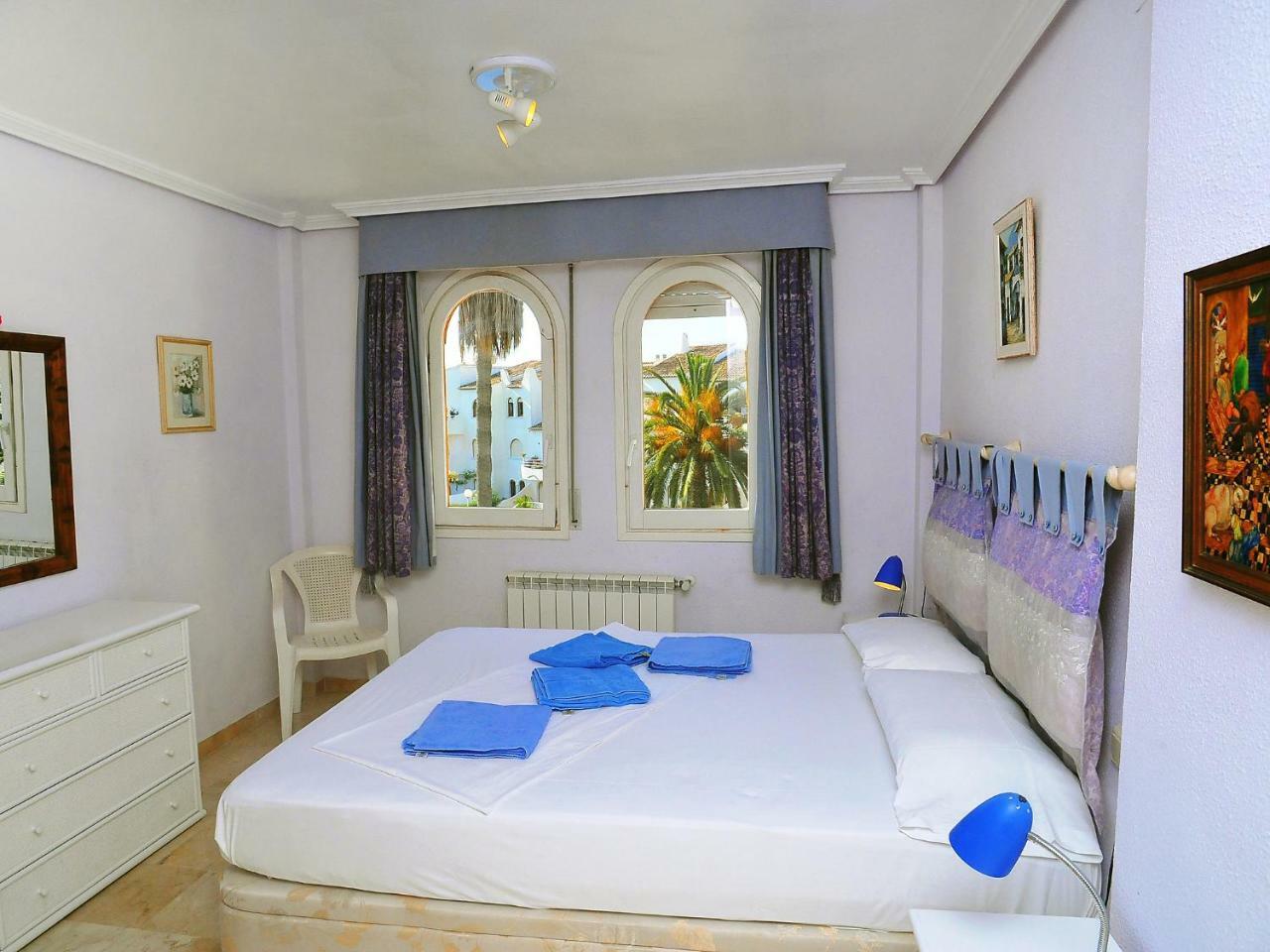 Apartment San Esteban-1 By Interhome Jávea エクステリア 写真