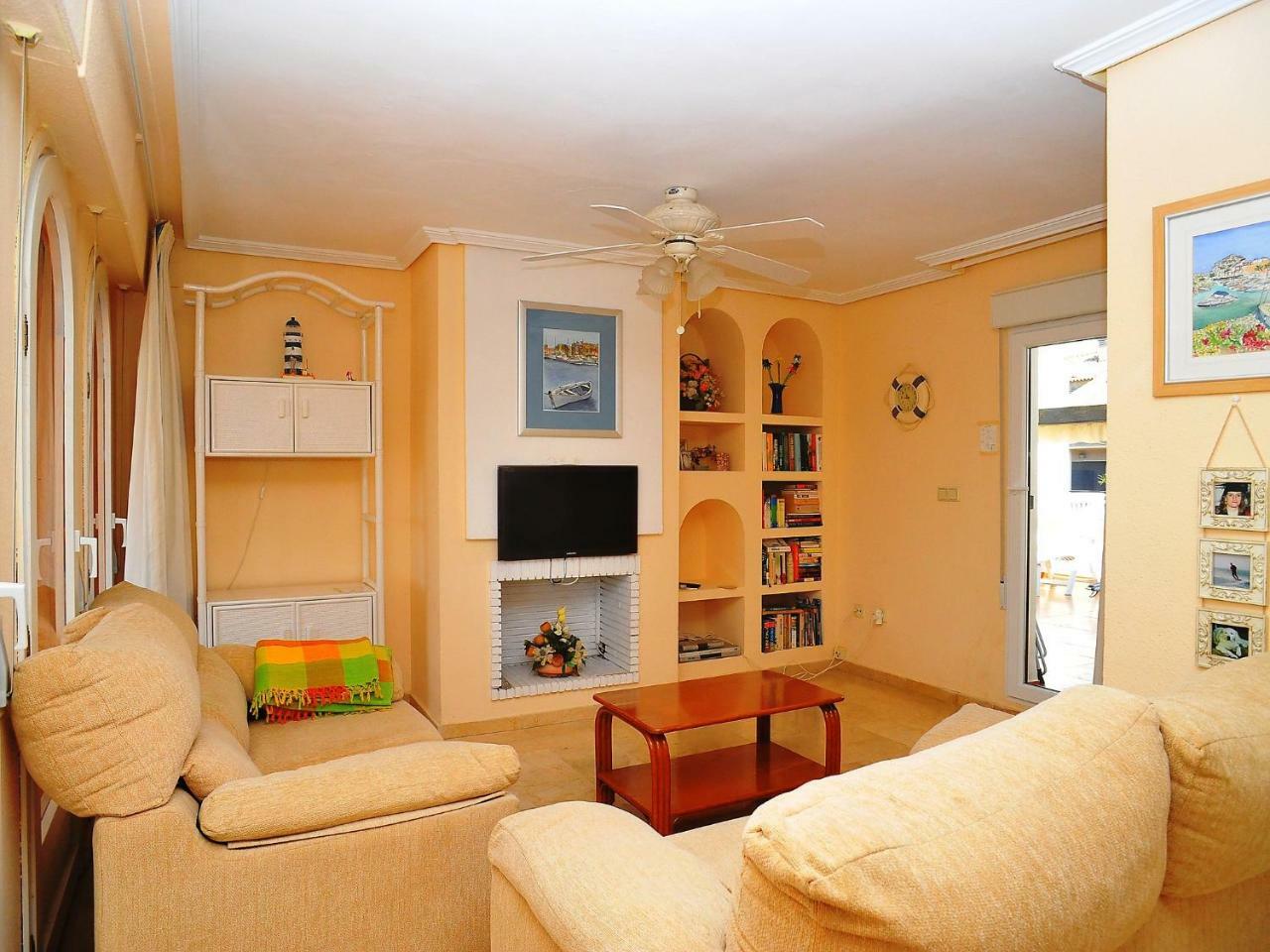 Apartment San Esteban-1 By Interhome Jávea エクステリア 写真