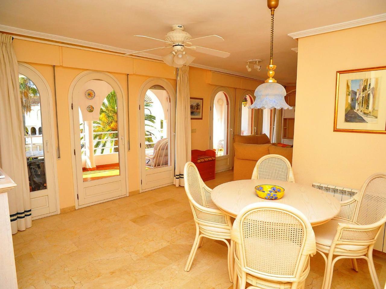 Apartment San Esteban-1 By Interhome Jávea エクステリア 写真